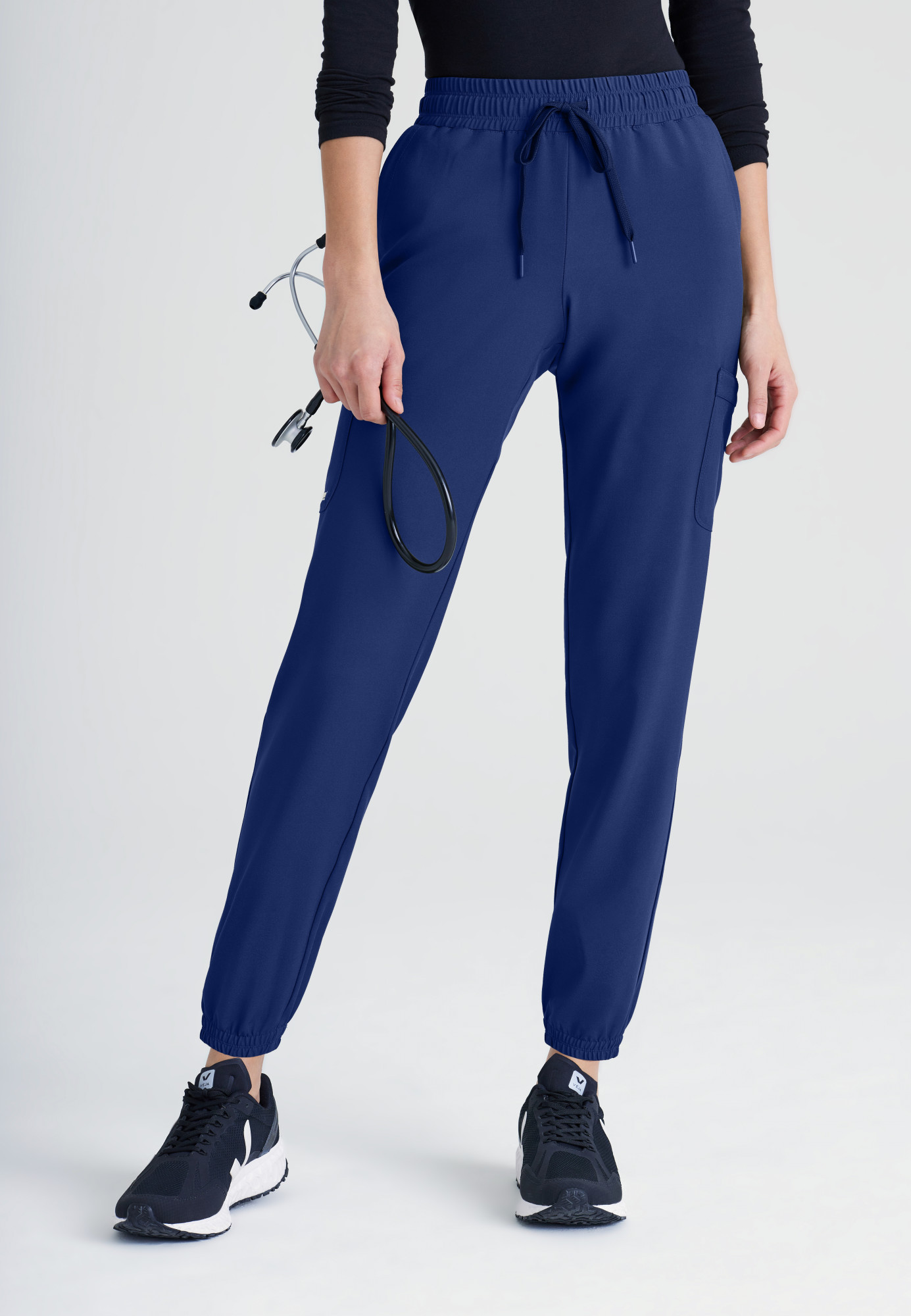 Revolution Women's Straight Leg Pant